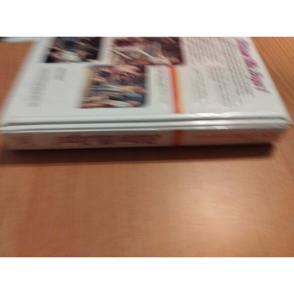 Follow Me, Boys! 1966 VHS - Disney Early Clamshell Release - Fred Murray - Picture 4 of 8